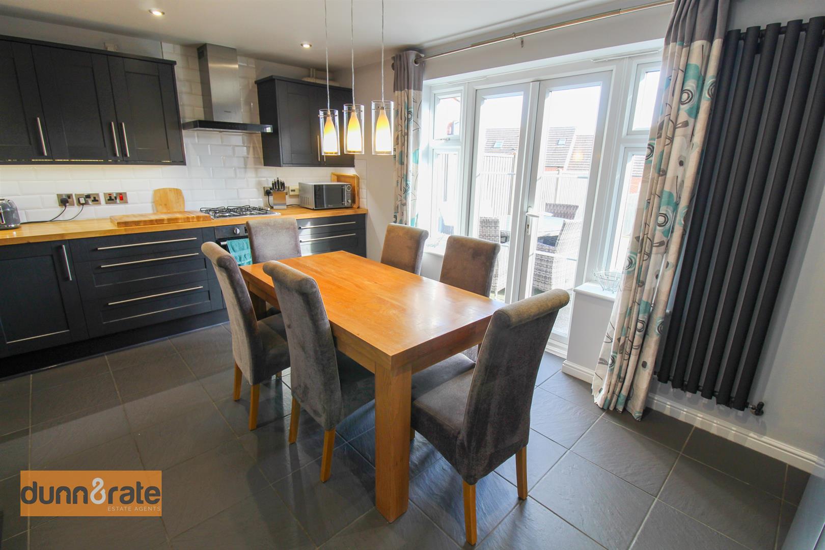 Kisdon Avenue, Norton Heights, Stoke-On-Trent